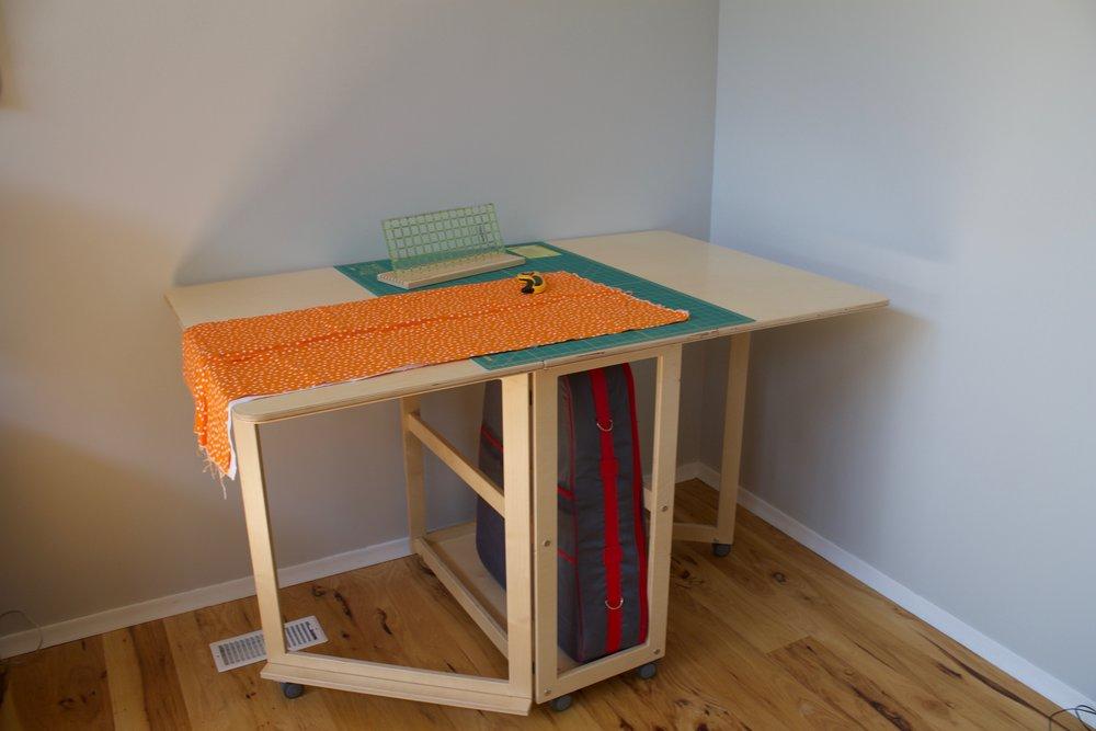Eddycrest Sewing Furniture: Sewing Tables, Cabinets, more
