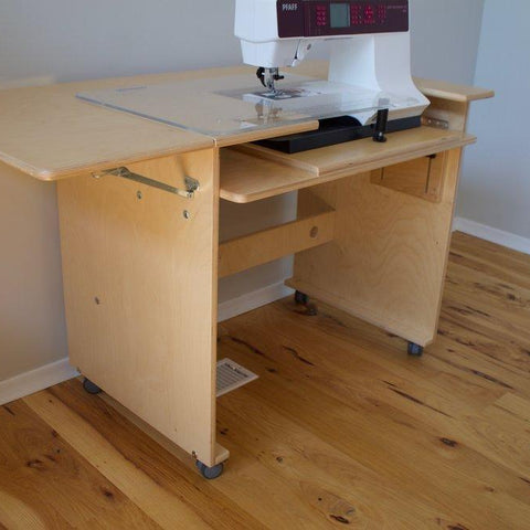 SEW 3624 - Eddycrest Sewing Furniture