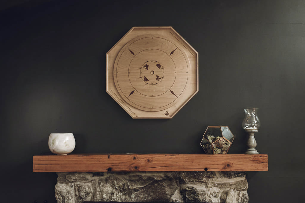 Eddycrest Co. Tabletop Gaming