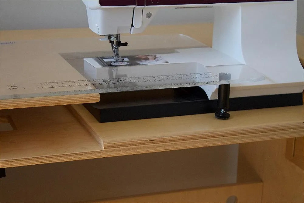 SEW 3624 - Eddycrest Sewing Furniture