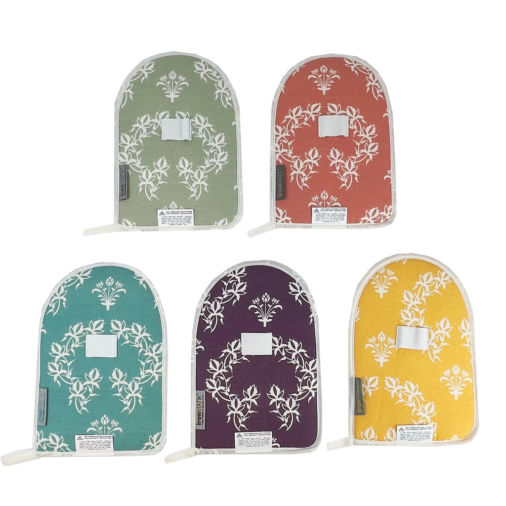 Ironing Mat & Steam Glove Bundle - Green | Eddycrest Sewing– Eddycrest ...