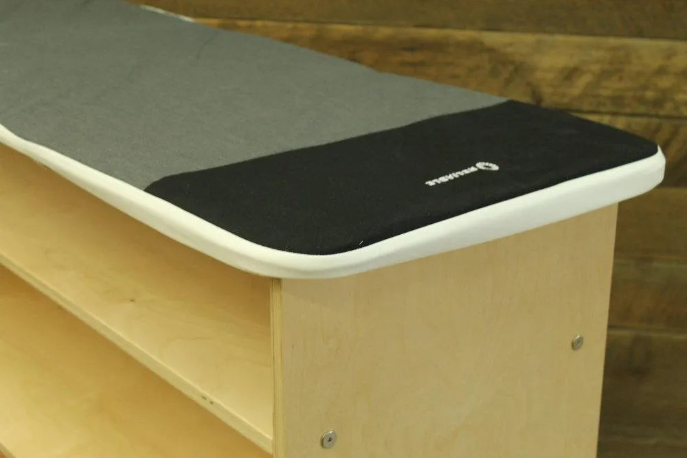 Press and Store 5619 - Quilters Preference - Eddycrest Sewing Furniture