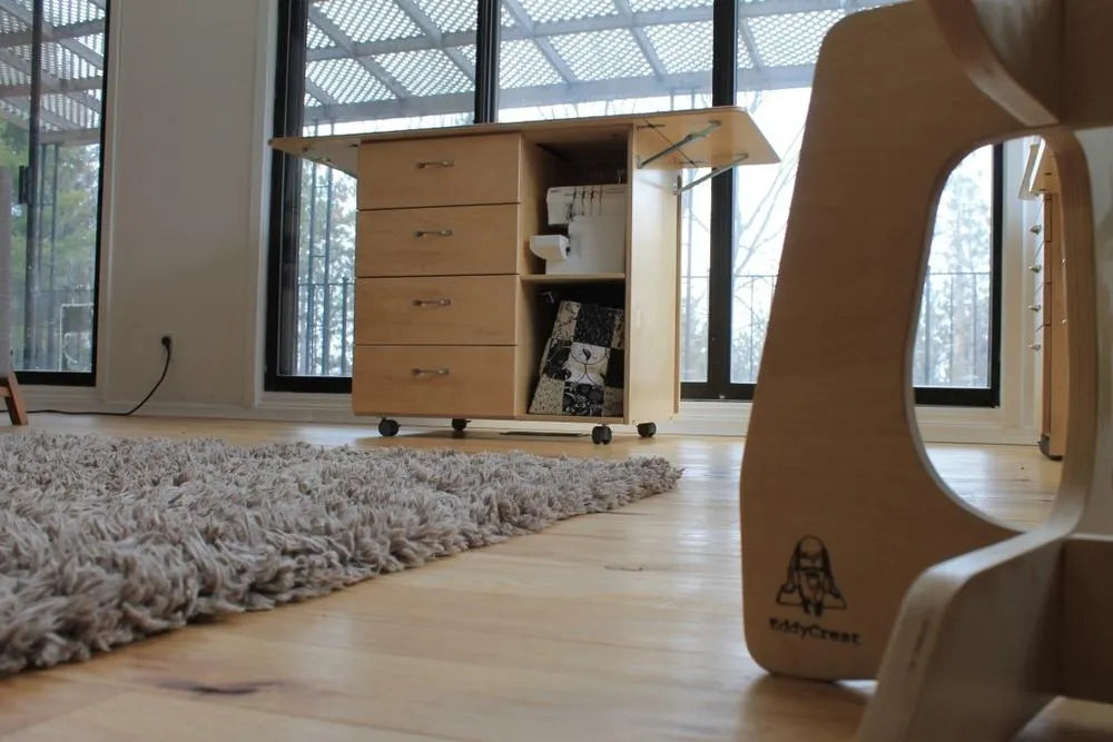 Cut 3728 - Eddycrest Sewing Furniture