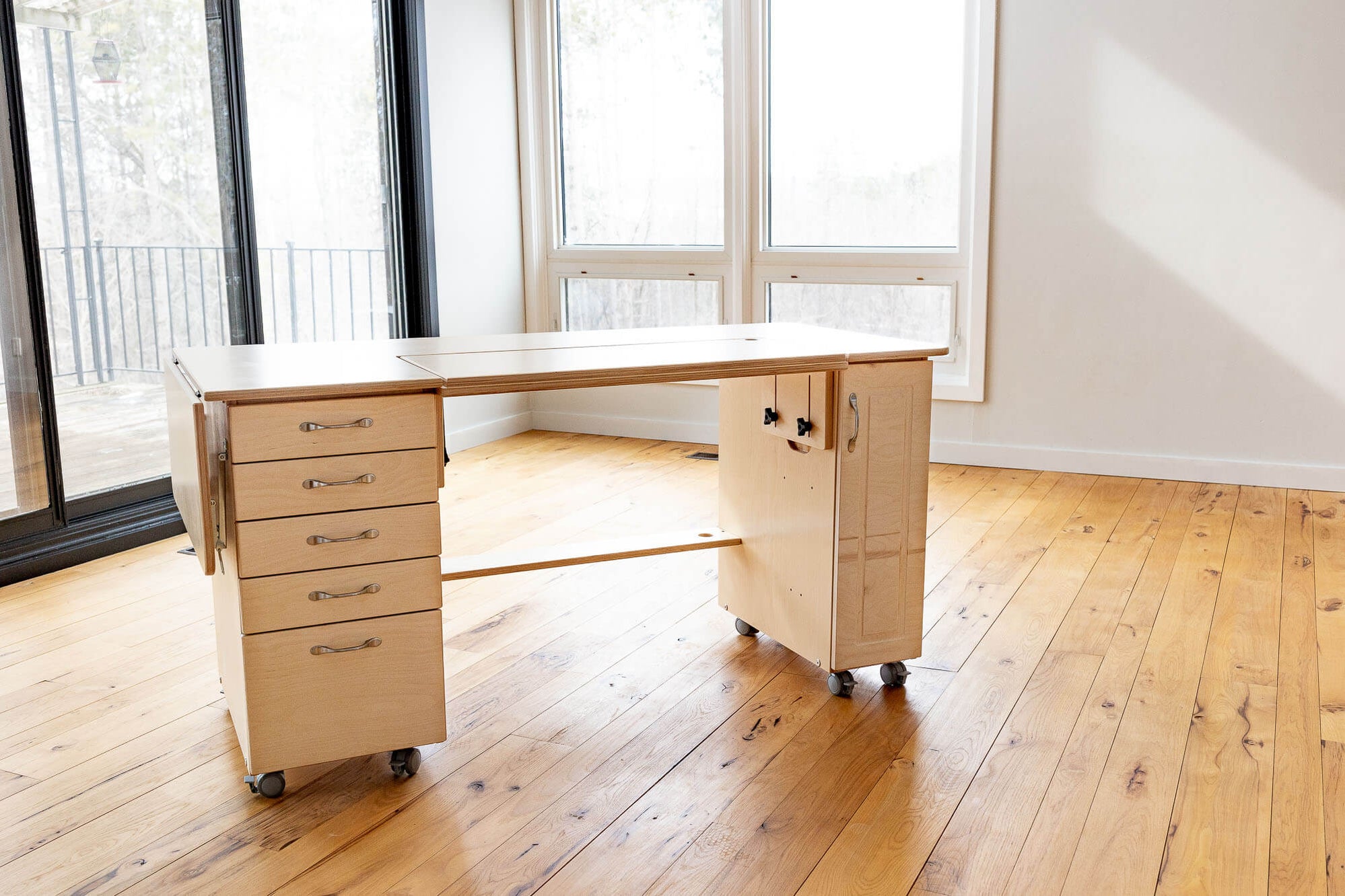 Bundles Eddycrest Sewing Furniture