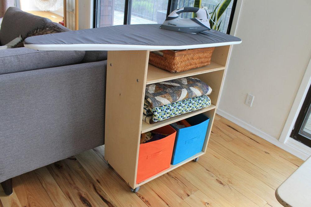 Ironing Stations: Buy Pressing Tables & Boards for Ironing Online ...