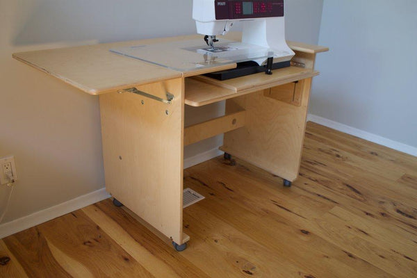  Sewing Machine Tables