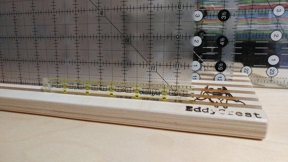 Drapery Table Ruler Fabric Cutting Tables – Spacious & Sturdy for Seamless Projects ...
