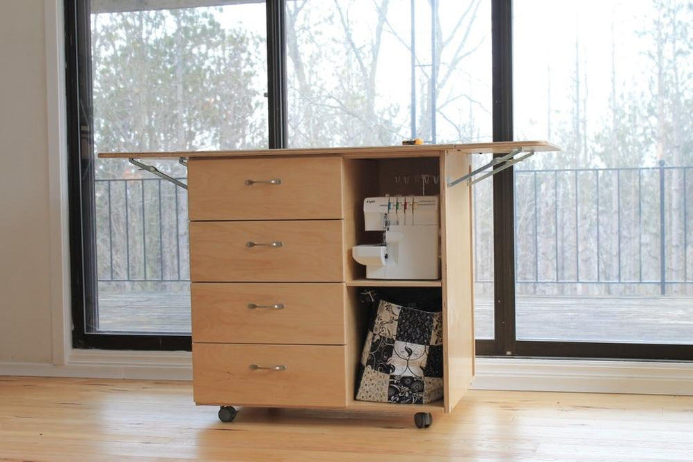 Fabric Cutting Tables – Spacious & Sturdy for Seamless Projects ...